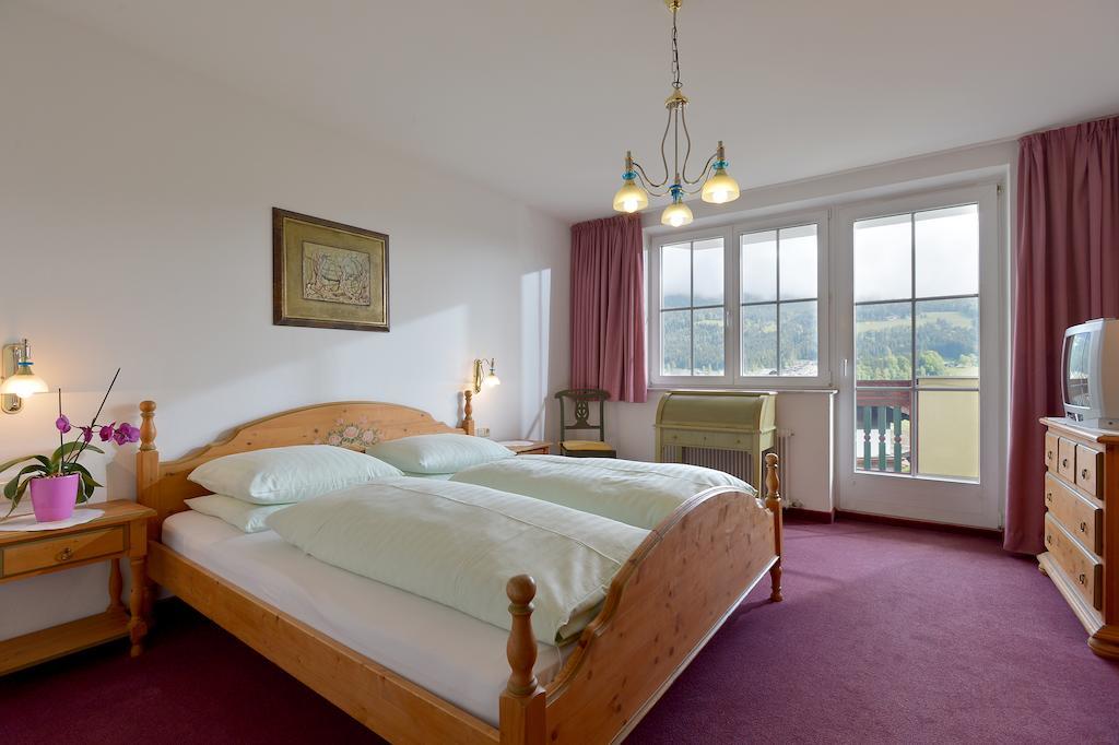 Apparthotel Tom Sojer Ellmau Pokoj fotografie