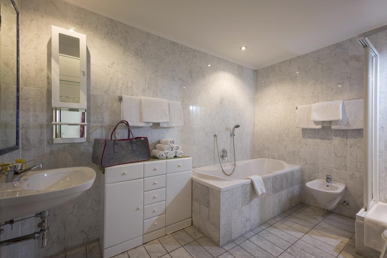 Apparthotel Tom Sojer Ellmau Exteriér fotografie