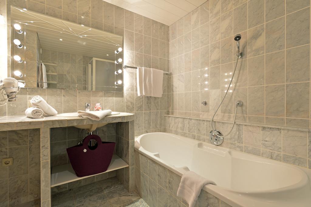 Apparthotel Tom Sojer Ellmau Exteriér fotografie