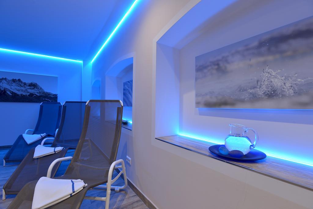 Apparthotel Tom Sojer Ellmau Exteriér fotografie